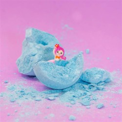 BOMBA DE BAÑO MARTINELIA AHUEV