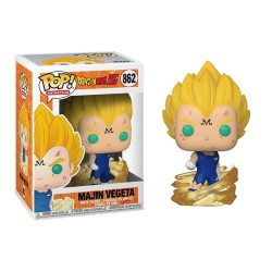 POP ANIMATION DRAGON BALL Z MA