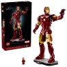 MARVEL IRON MAN MARK 3 EDICION