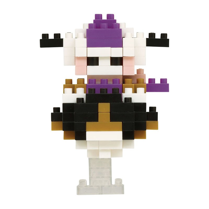 NANOBLOCK FREEZA