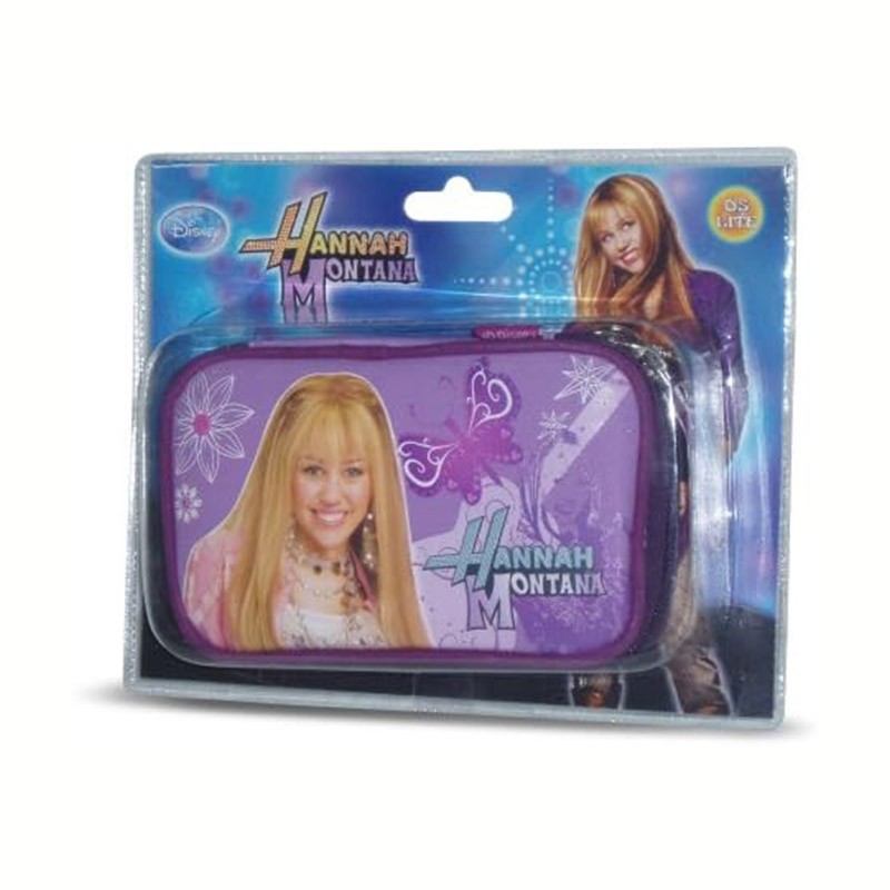 NDS BOLSA HANNA MONTANA