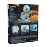 PUZZLE 4D BUILD  POKEMON SQUIRTLE