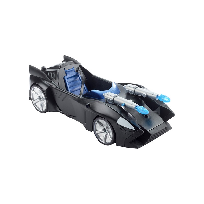 BATMOVIL DOBLE LANZAMISIL