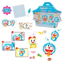 AQUABEDS DORAEMON SET DE PERSO