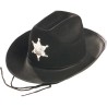 SOMBRERO AD FIELTRO SHERIFF