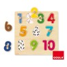 GOULA PUZZLE NUMEROS