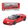 BURAGO 1:24 FERRARI SF90 STRAD