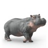 FIGURA HIPOPOTAMO