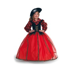 DISFRAZ INF CORSARIA