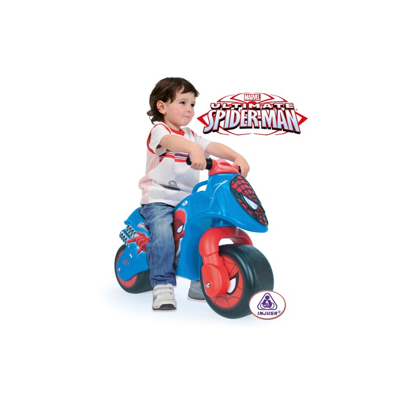 CORRESPASILLOS MOTO NEOX SPIDE