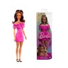 BARBIE FASHIONISTAS VESTIDO RO