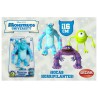 MONSTERS UNIV. FIG LUXE 16Cm