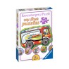 PUZZLE 6X2P MIS PASATIEMPOS FA