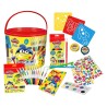 PLAYDOH SET DE ACTIVIDADES 46