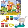 PLAYDOH OVEJA PEINADOS DIVERTI