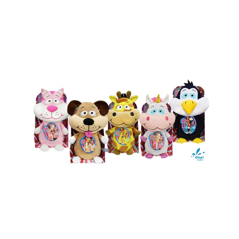 JACKET PACK IT PETS SURTIDO