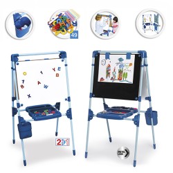 PIZARRA COMBY MAGNETICA