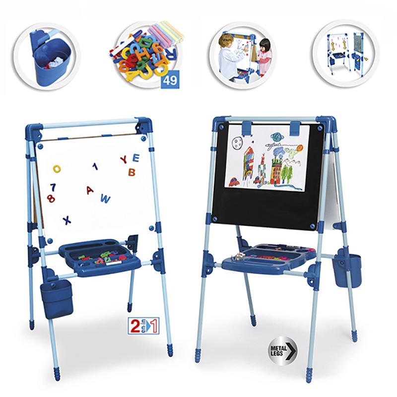 PIZARRA COMBY MAGNETICA