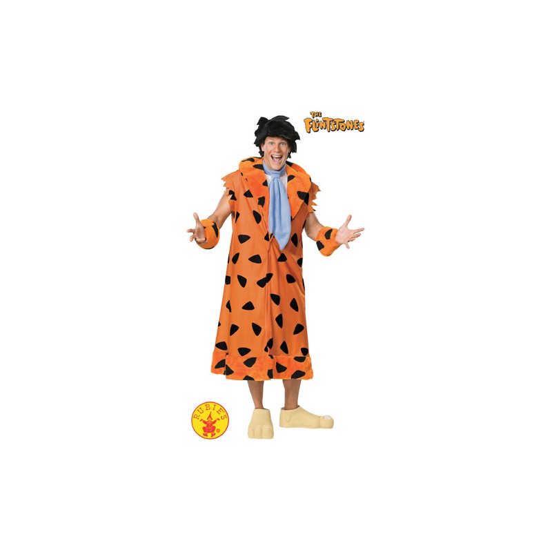 DISFRAZ AD FRED FLINTSTONE