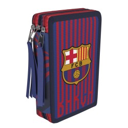 FC BARCELONA PLUMIER 3 PISOS C