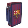 FC BARCELONA PLUMIER 3 PISOS C