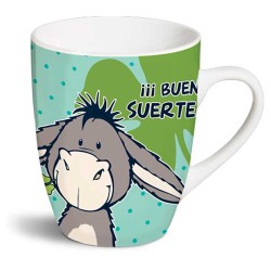TAZA BUENA SUERTE