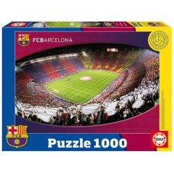 1000P CAMP NOU