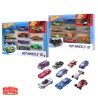 HOTWHEELS SURTIDO PACK 10 COCH