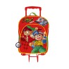 MOCHILA LETS & GO TROLLEY
