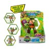 TORTUGAS NINJA HSH FIGURA LEO