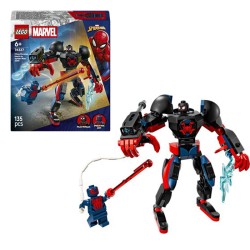 MARVEL ARMADURA ROBOTICA DE MI