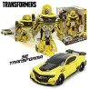 TRANSFORMERS ROBOT BUMBLEBEE F