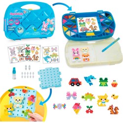 AQUABEADS MALETIN DE PRINCIPIA