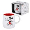 TAZA CERAMICA 360 M.MICKEY 90
