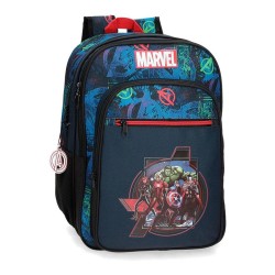 MARVEL VENGADOES MOCHILA