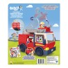 BLUEY FIRETRUCK