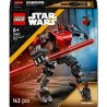 STAR WARS MECA DE DARTH MAUL