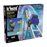 KNEX BLIZZARD BLAST ROLLER CO