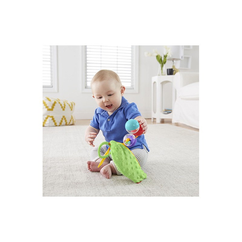 GUISANTES SORPRESAS SENSORIALE