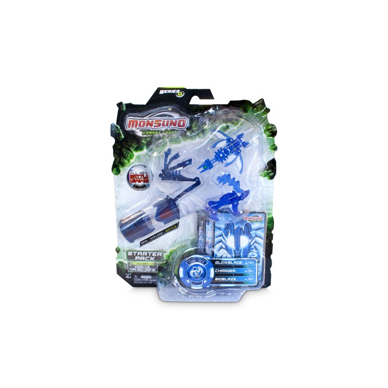 MONSUNO CC BLISTER 3FIG SE A