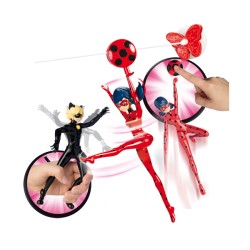 LADYBUG FIGURAS LADYBUG CON AC