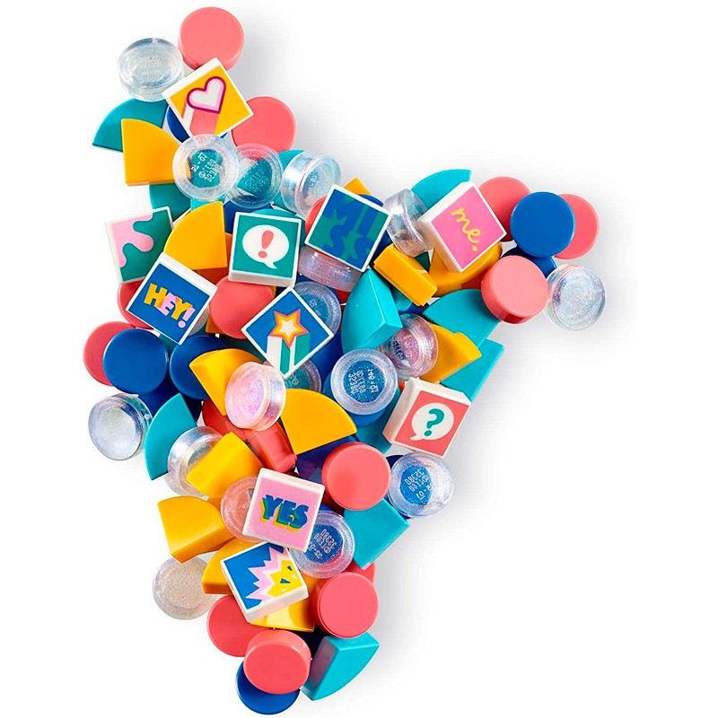 DOTS EXTRA: EDICION 2