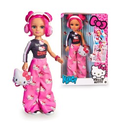 NANCY FASHION HELLO KITTY