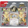 POKEMON Q1 TRAINERS 2PK BLISTE