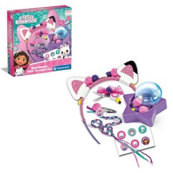 GABBY HAIR ACCESSORIES ACCESOR