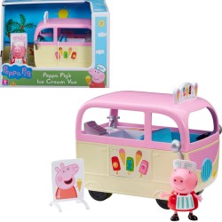 PEPPA PIG HELADERIA