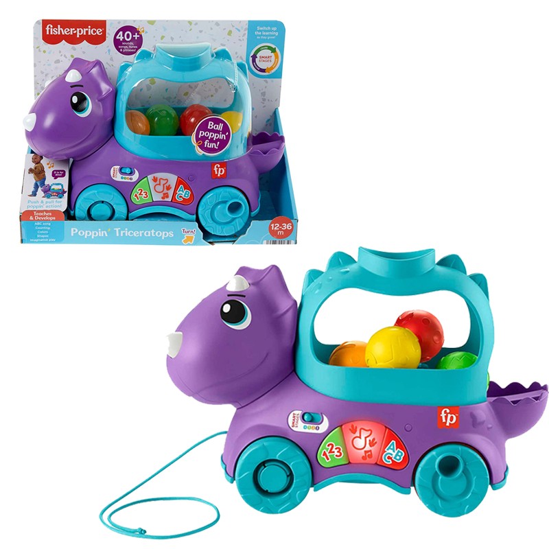 FP DINOSAURIO DE JUGUETE DE AR