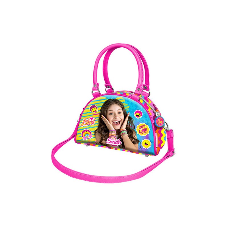 SOY LUNA B.BOWLING LIKE