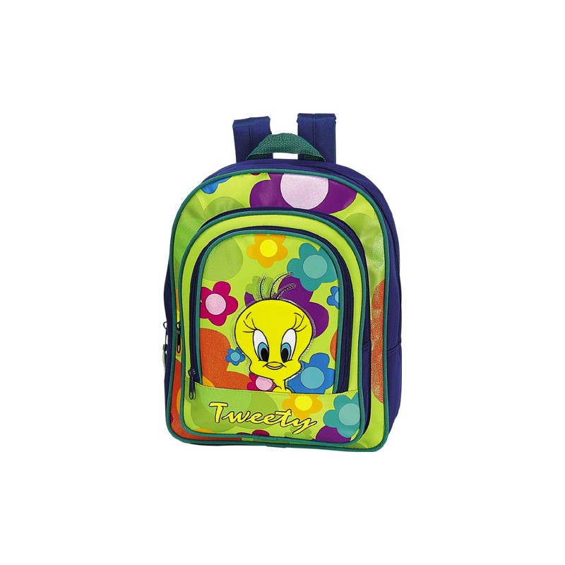 MOCHILA INFANTIL TWEETY PRIMA