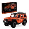 TECHNIC MERCEDES BENZ G500 LIN